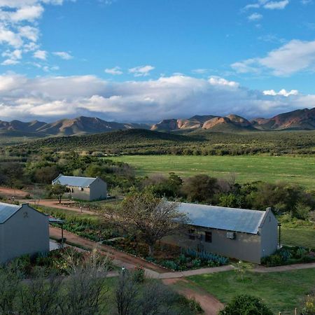 Thabile Lodge Oudtshoorn Dış mekan fotoğraf