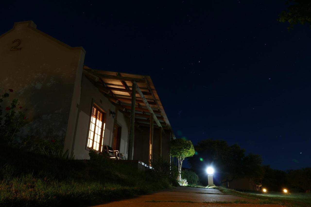 Thabile Lodge Oudtshoorn Dış mekan fotoğraf